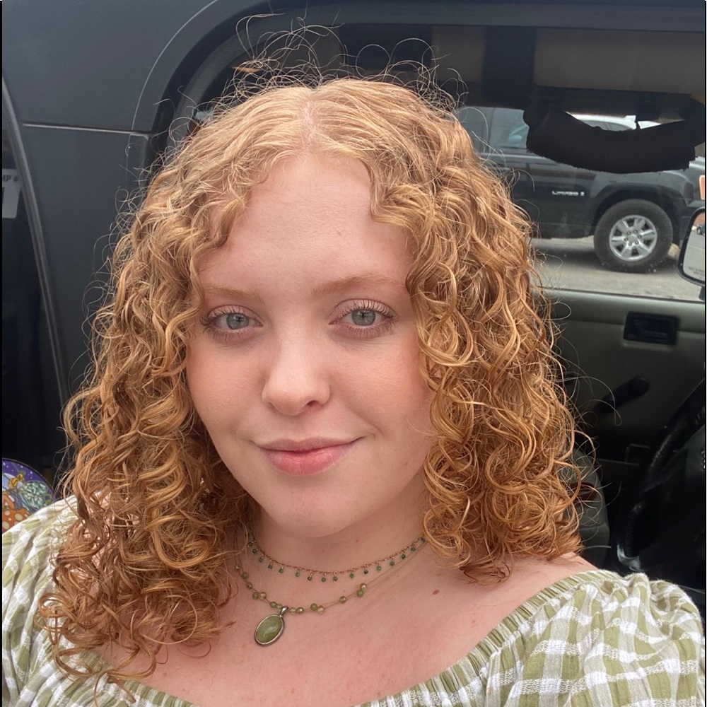 Meet the seller 💚